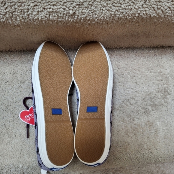 NWT 🥳HOST PICK!🥳 TAYLOR SWIFT KEDS! - Picture 4 of 5